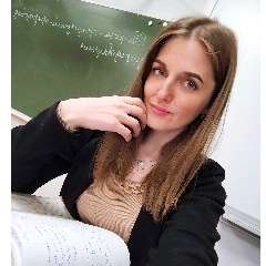 Зырянова Анастасия Васильевна