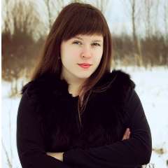Шишкина Алена Сергеевна