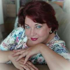 Желякова Елена Владимировна