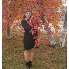 Юлия Леонидовна Красникова