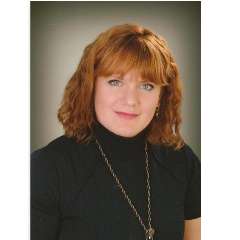 Мария Александровна Багдасаева