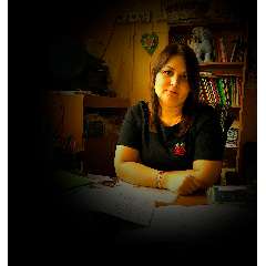 Хакимова Резида Раузитовна