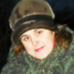 Кудряшова Ольга Валерьевна