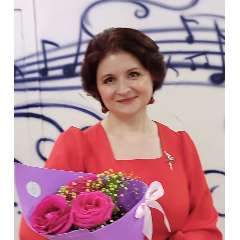 Анна Алексеевна Ярыгина 