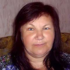 Матюхина Татьяна Фёдоровна