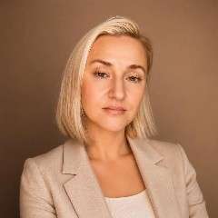 Чаплина Татьяна Сергеевна