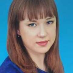 Малинина Александра Феликсовна