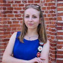 Гусева Ксения Юрьевна