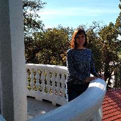 Вахонина Татьяна Николаевна