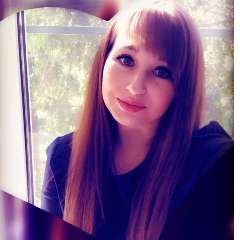 Арзанцева Яна Александровна