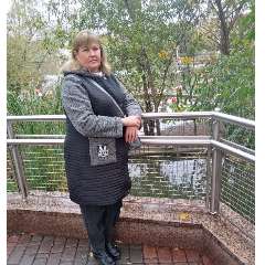 Агеева Ольга Ивановна