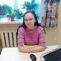 Фомичева Татьяна Семеновна