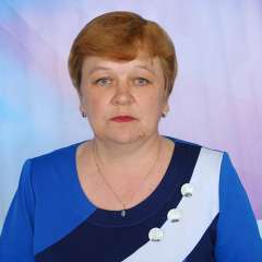 Пинигина Алла Алексеевна