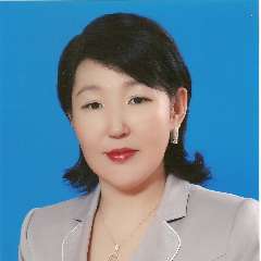 Чиряева Айталина Айаловна