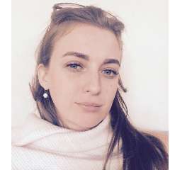 Светлана Константиновна Белашова