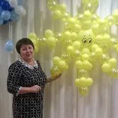 Конева Светлана Борисовна