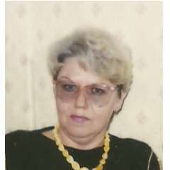 Шибанова Вера Егоровна