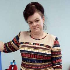 Денисова Светлана Ивановна