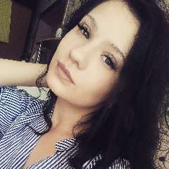 Адусенко Олеся Александровна 