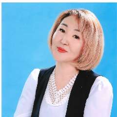 Чиряева Айталина Айаловна