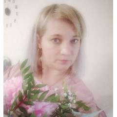 Бронникова Анастасия Викторовна