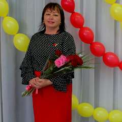 Досмухамбетова  Татьяна Николаевна