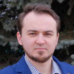 Кисткин Евгений Николаевич