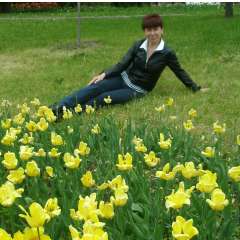 Чуркина Ирина Александровна