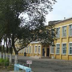 Салманова Машидат Гаджиевна