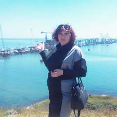 Моисеенко Марина Анатольевна