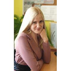 Ермишина Юлия Дмитриевна