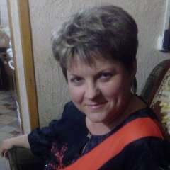 Галочкина Елена Алексеевна