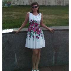 Лазарева Елена Евгеньевна