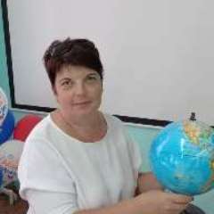 Балашова Татьяна Михайловна