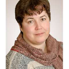 Филипенкова Наталья Николаевна