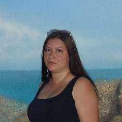 Калашникова Екатерина Владимировна