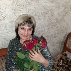 Хоружина Ольга Анатольевна