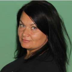 Белоглазова Наталья Ивановна