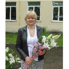 Федорова Ирина Владимировна