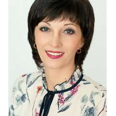 Алексеева Ирина Валерьевна
