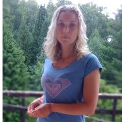 Рябова Елена Евгеньевна