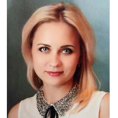 Долматова Наталья Владимировна