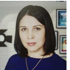 Гюлмира Велибекова
