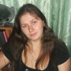 Светлана Юрьевна Шурыгина