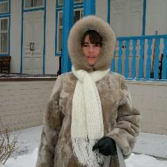 Сеимова Любовь Викторовна