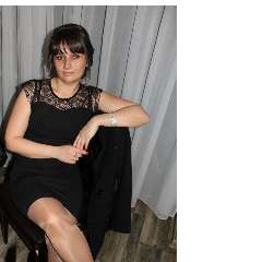 Ружавинская Светлана Анатольевна