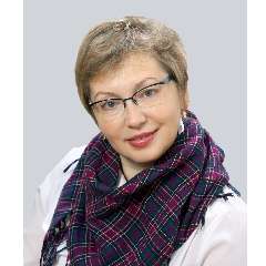 Тюлькина Нина Леонидовна
