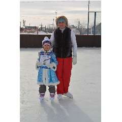 Серединская Светлана Анатольевна