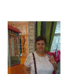 Шурыгина Ирина Анатольевна