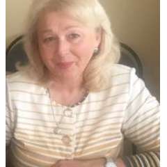 Моисеенкова Галина Петровна 